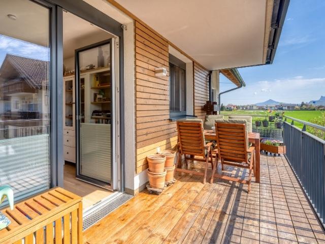 Sunny Home