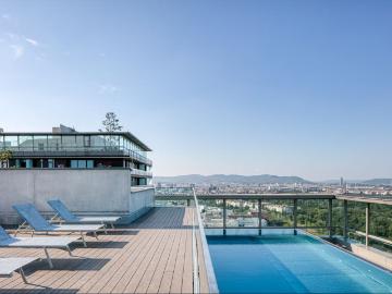 Schnirchgasse, KG Landstraße, Wien - Schwimmbad