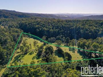 Frankford, West Tamar, Tasmania Island