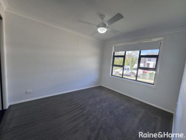 Sunny, Light, Modern One Bedroom Unit