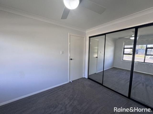 Sunny, Light, Modern One Bedroom Unit