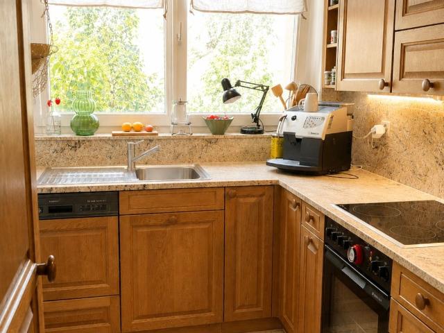Sunny Living 3.5 Rooms with Lake View near Konstanz, Ermatingen Amsterdam Apartments for Rent