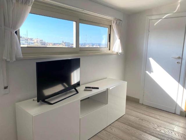 Sunny Loft Overlooking Parco delle Valli Cribmed