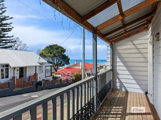 Sunny, Low Maintenance Investment Just Moments from Burnie CBD