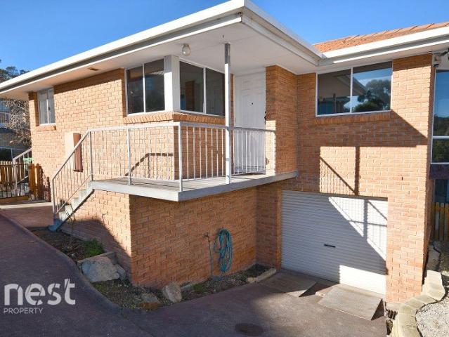 Sunny, Low Maintenance Living with Beautiful Water Views