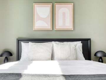 Apartment for rent in 1050