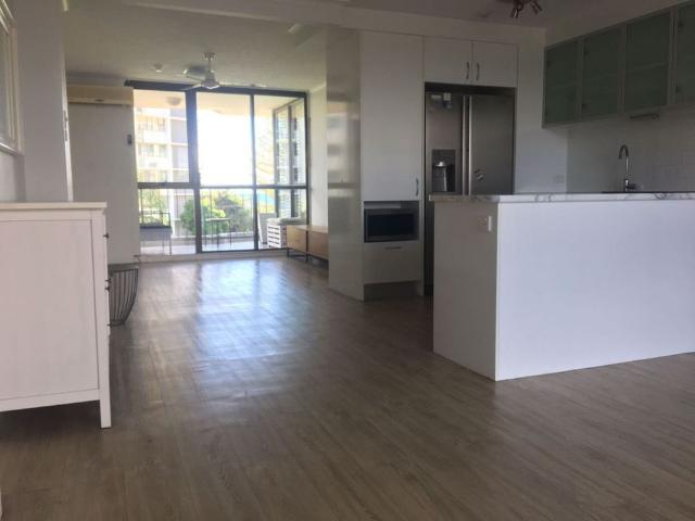 Sunny, Modern Unfurnished Two Bedroom Apartment Open inspection 26 Sept 10:30 to 11:00am