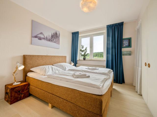Sunny Mountain View | Ski Slope, 6 People, Wi Fi