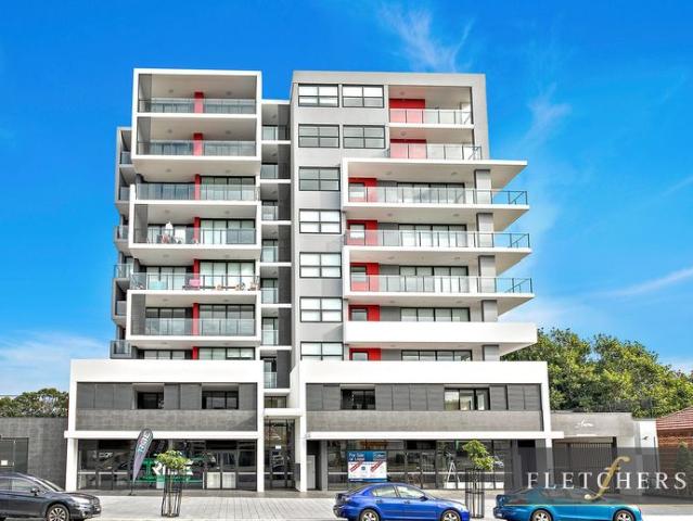 Sunny North Facing Two Bedroom Apartment