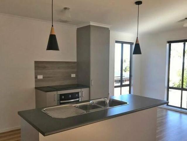 Sunny Open Plan Living