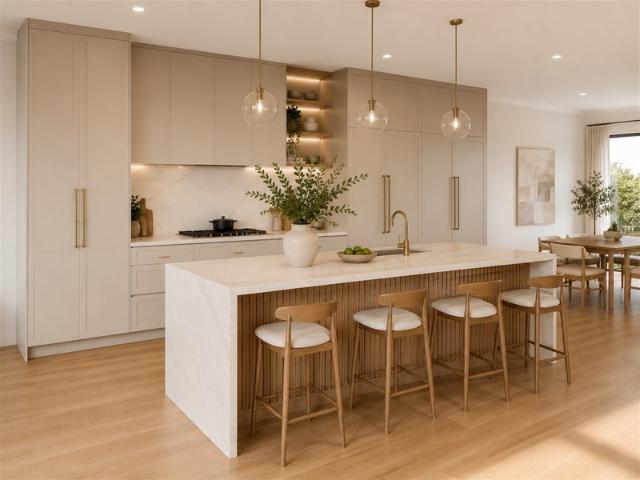 Sunny Pearsall | Brand New House and Land From $1,048,900
