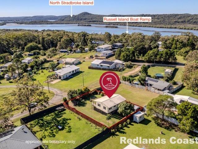 Sunny, Private & Budget Friendly Island Living