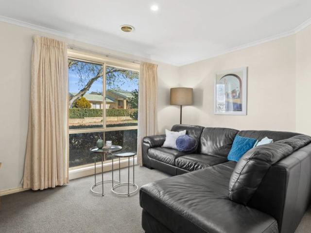 Sunny, private family home