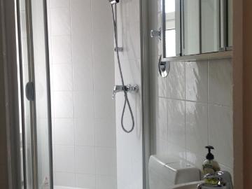 Sunny & Quiet Furnished Altbau Apartment near Charlottenburg Palace, Berlin Amsterdam Apartments for Rent