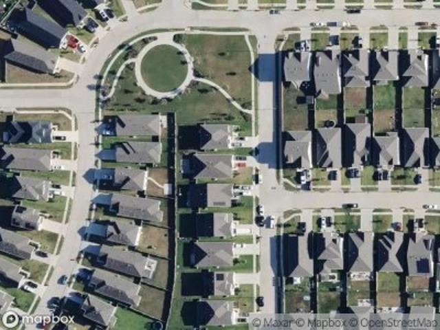 Sunny Savanna Dr