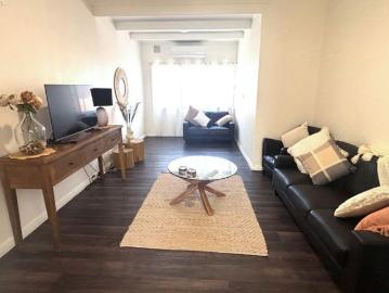 SUNNY SAWTELL COTTAGE WITH UTILITIES INCLUDED