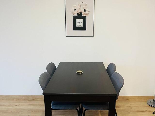 Sunny & Spacious with 2 Bedrooms, quiet & central near metro, Vienna Amsterdam Apartments for Rent