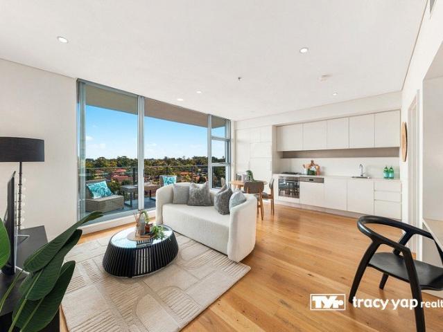 Sunny, Spacious and Private