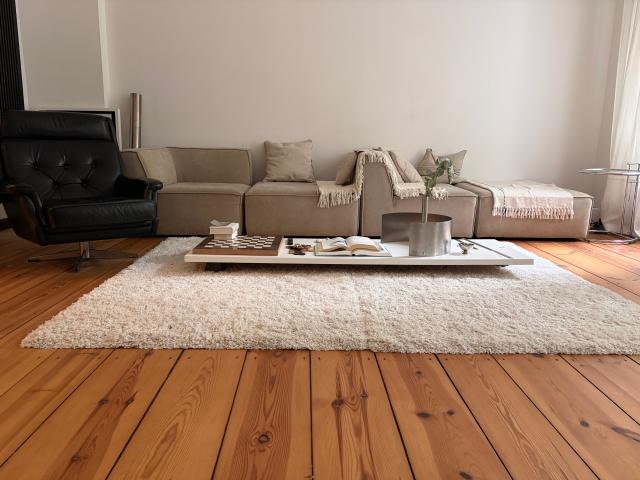 Sunny Spacious Apartment by Viktoriapark
