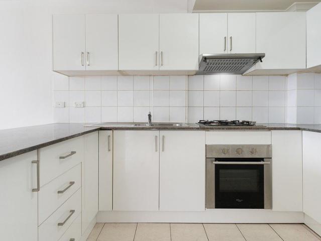 Sunny spacious apartment in the heart of Bankstown