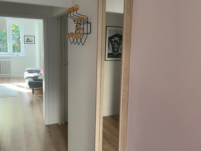 Sunny studio in the heart of the City West close by KaDeWe, Tauentzien / Kurfürstendamm and Viktoria Luise Platz
