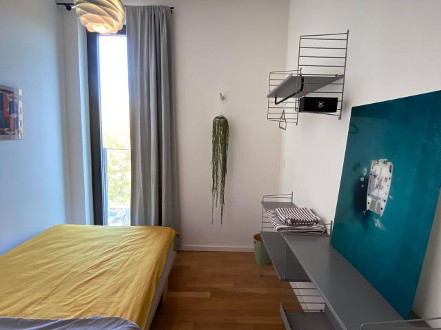 Sunny & stylish two bedroom loft located in Mitte, Berlin, Berlin Amsterdam Apartments for Rent