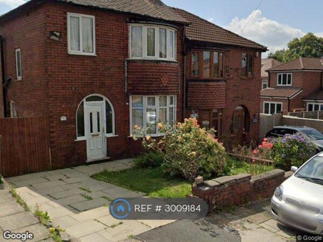 Sunnymead Avenue, Bolton BL1, 3 bed semi detached house to rent, £1,200 pcm | PrimeLocation
