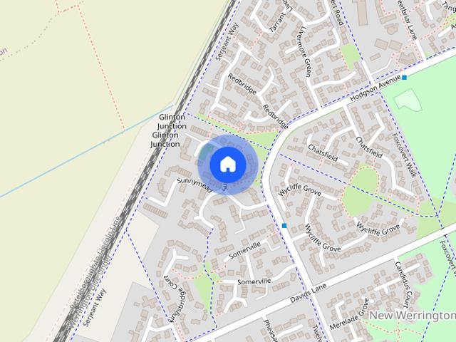 Sunnymead, Peterborough, PE4 5BZ