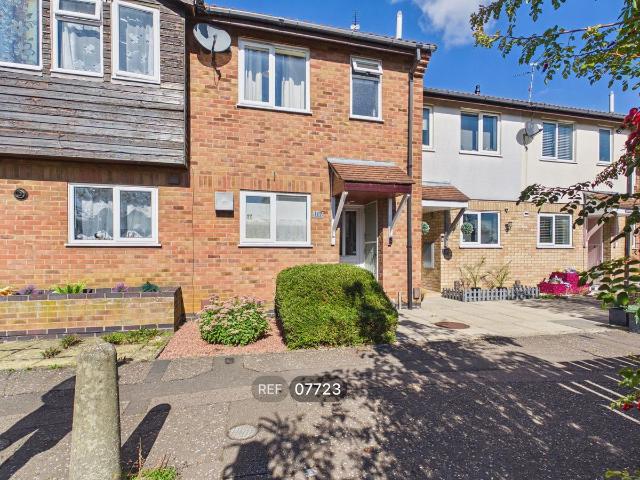 Sunnymead, Peterborough PE4, 2 bed terraced house to rent, £925 pcm | PrimeLocation