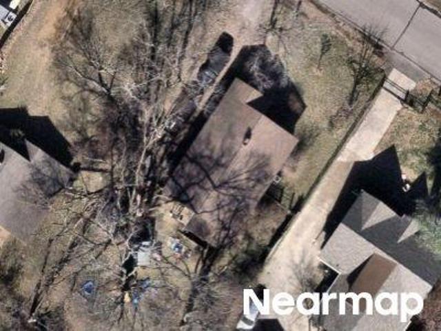 Sunnymeade Dr