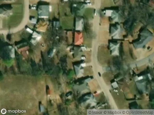 Sunnymeade Dr