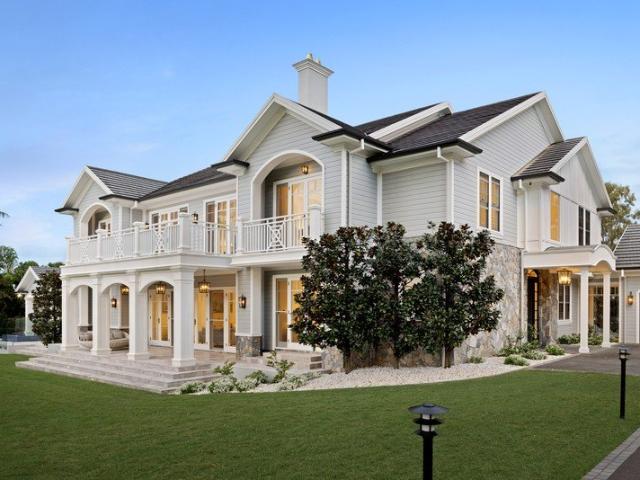 Sunnymeade House  Refined Acreage Luxury in Exclusive Jabiru Estate