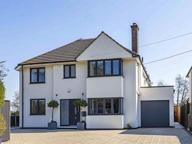 Sunnymede Avenue, Lye Green, 5 Bedroom Detached
