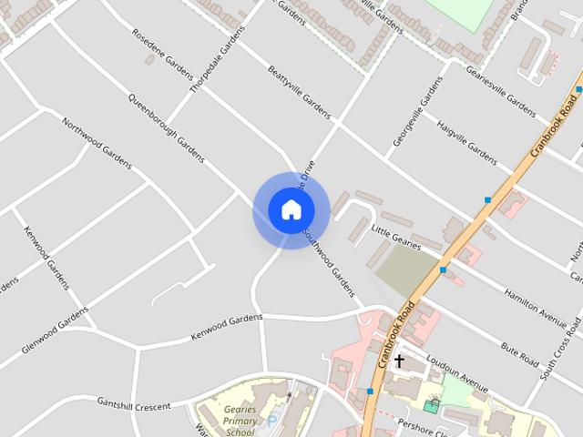 Sunnymede Drive, Ilford, Essex, IG6