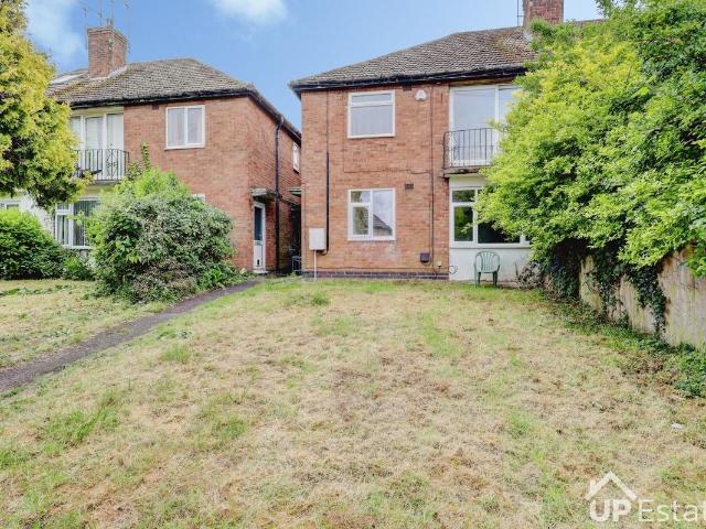 Sunnybank Avenue, Coventry CV3, 2 bed flat to rent, £850 pcm | PrimeLocation