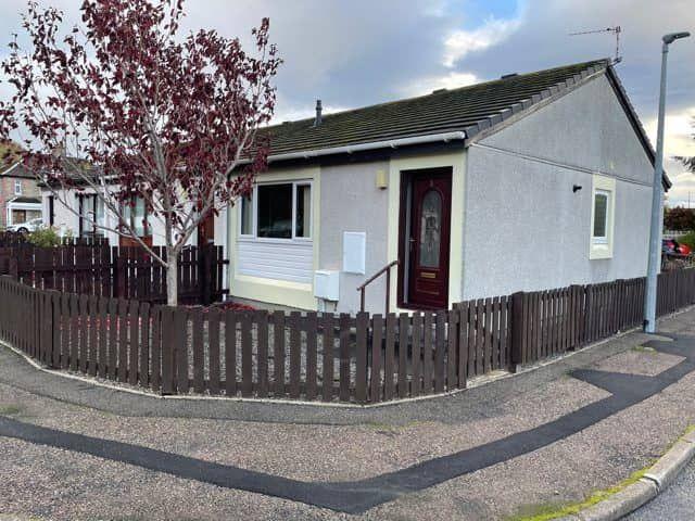 Sunnybank Avenue, Inverness IV2, 1 bed semi detached bungalow to rent, £795 pcm | PrimeLocation