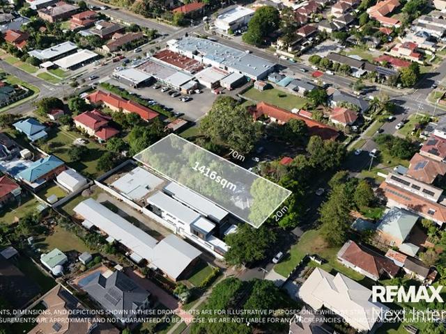 SUNNYBANK DEVELOPMENT OPPORTUNITY 1,416m² Prime Flat Land | Subdivision Potential STCA | Next to Sunnybank State School