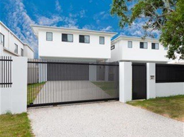Sunnybank Fabulous location with convenience!
