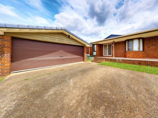 Sunnybank Hills State School Catchment