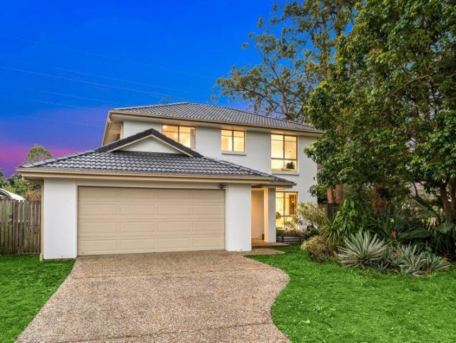 Sunnybank Hills State School Catchment | Freshly Updated Family Home ready to move in
