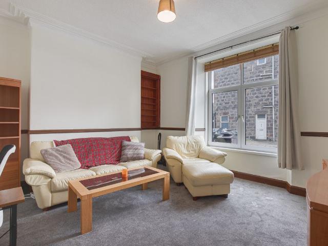 Sunnybank Place, Aberdeen AB24, 1 bed flat to rent, £600 pcm | PrimeLocation