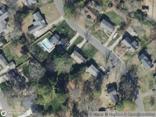 Sunnybrook Dr