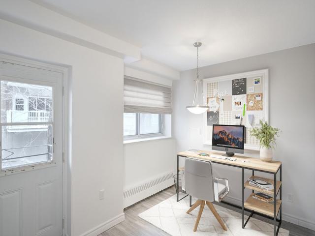 Sunnybrooke — apartment/condo