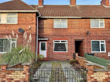 Sunnydale, Shildon DL4, 2 bed terraced house to rent, £475 pcm | PrimeLocation
