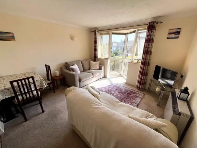 Sunnyhill Court, Parkstone