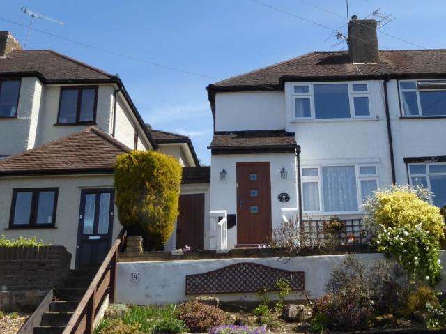 Boxmoor Hemel Hempstead, Hertfordshire HP1, 3 bed end terrace house to rent, £1,950 pcm | PrimeLocation