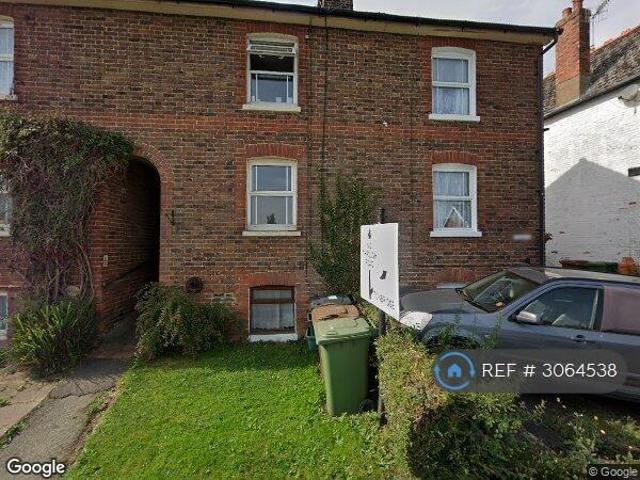 Sunnyridge, Tunbridge Wells, TN3 2 bed terraced house to rent £1,700 pcm £392 pw