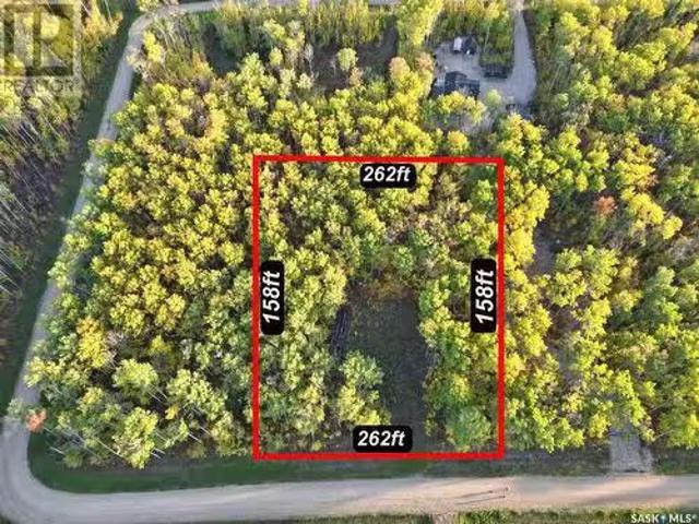 Sunnyside Grove Estates Lot 4, Paddockwood Rm No. 520, SK, S0J.