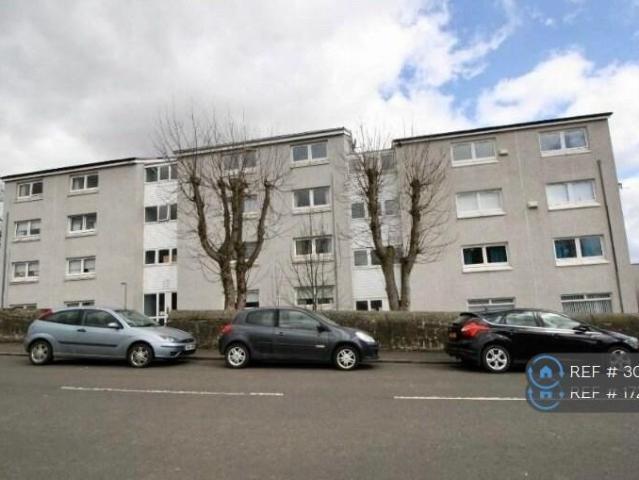 Sunnyside Place, Barrhead, Glasgow, G78 2 bed flat to rent £739 pcm £171 pw