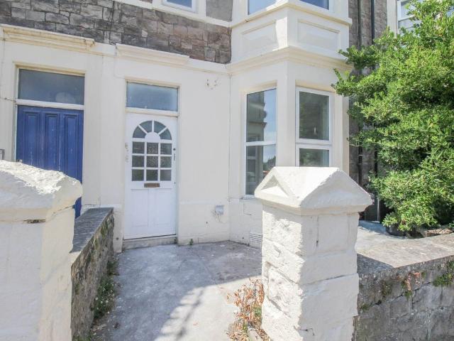 Sunnyside Road, Weston Super Mare BS23, 1 bed flat to rent, £800 pcm | PrimeLocation